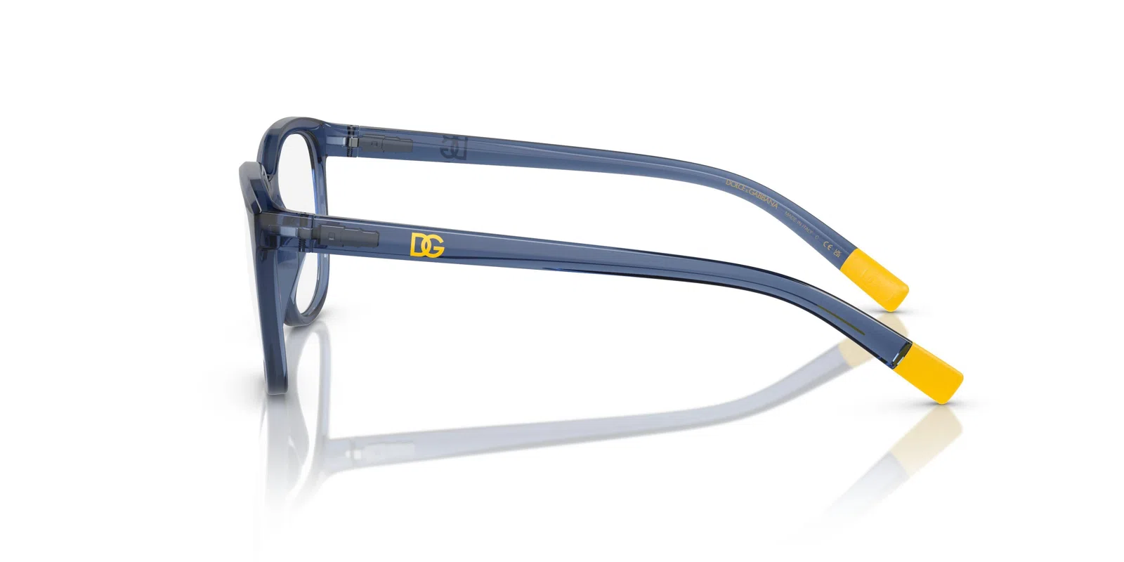 Dolce & Gabbana Kids 5094 Eyeglasses - view 6